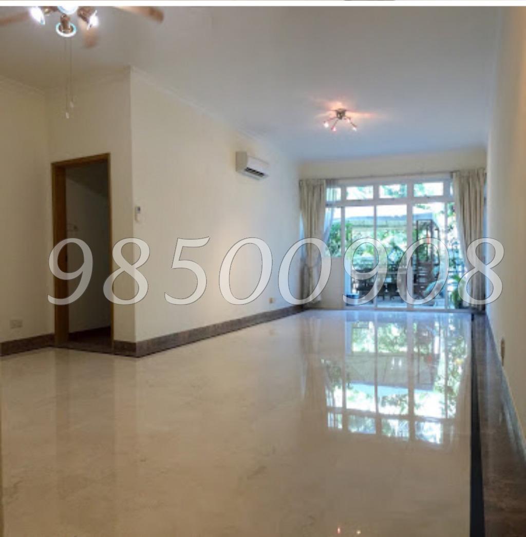 Jervois Lodge (D10), Condominium #85697162
